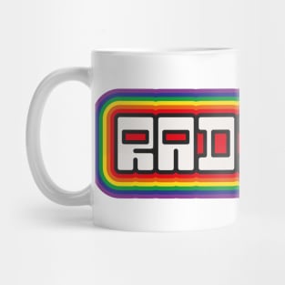 Radiate Mug